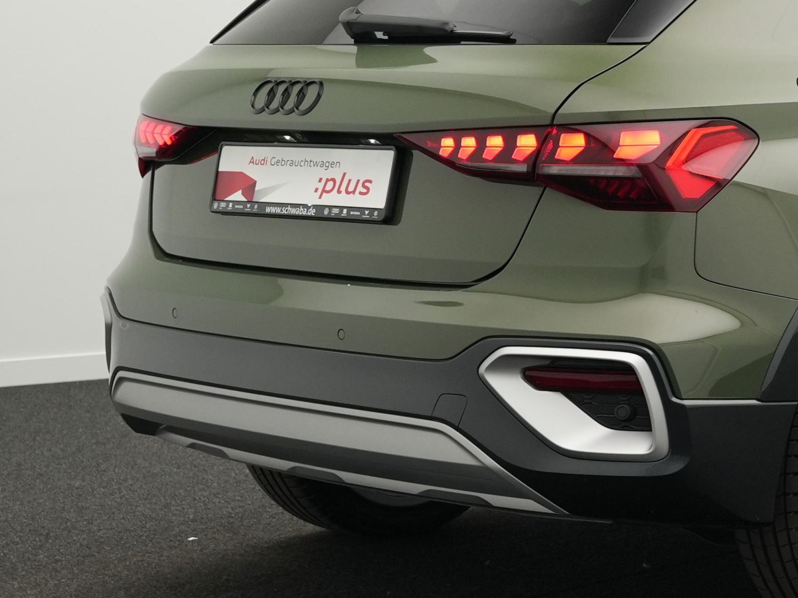 Audi A3 - Bild 40