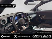 Mercedes-Benz CLA 200 Shooting Brake AMG Night Pano Winter