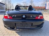 BMW Z3 Roadster 1.9i Sportsitze Klimaanlage 2.HAND - BMW Z3: Cabrio