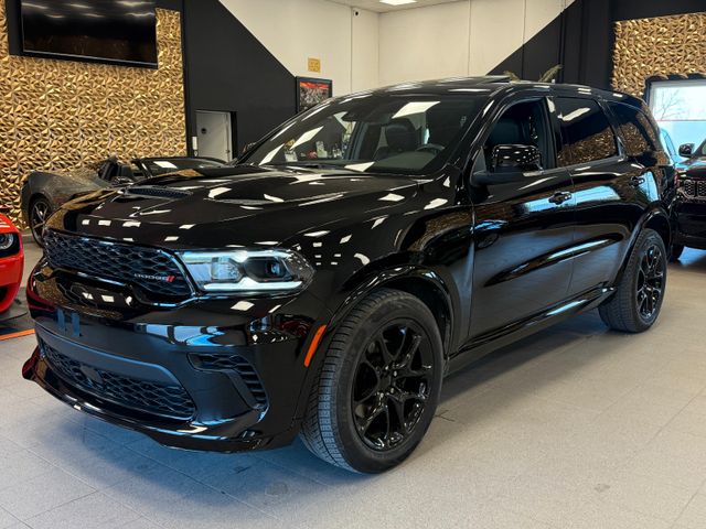 Dodge Durango 3.6 GT+/MY22/LPG/King-Chair/ACC/SRT/Top