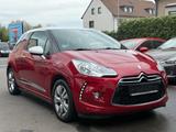 Citroën DS3 So Chic LED/SHZ/KLIMA/BLUETOOTH/ALUS/TEMPO - Citroën DS3: So Chic