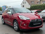 Citroën DS3 So Chic LED/SHZ/KLIMA/BLUETOOTH/ALUS/TEMPO - Citroën DS3: So Chic