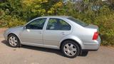 Volkswagen Bora 1.8 5V Turbo Tiptronic Highline 110kW - Volkswagen Bora: Highline