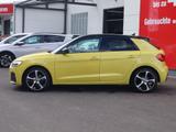 Audi A1 Sportback 30 1.0 TFSI LED Tempomat Klimaaut. - Audi A1: Limousine