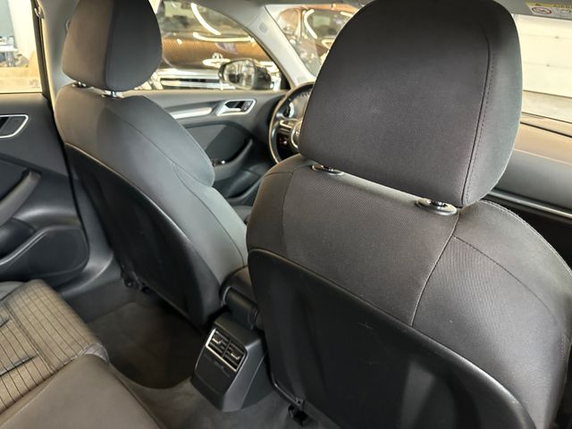 MYAUTOCENTER – Gebraucht- und Jahreswagen mit Werkstattservice in Pfaffenhofen Audi A3 Sportback ambition *Spurhalte*Totwinkel*Xenon