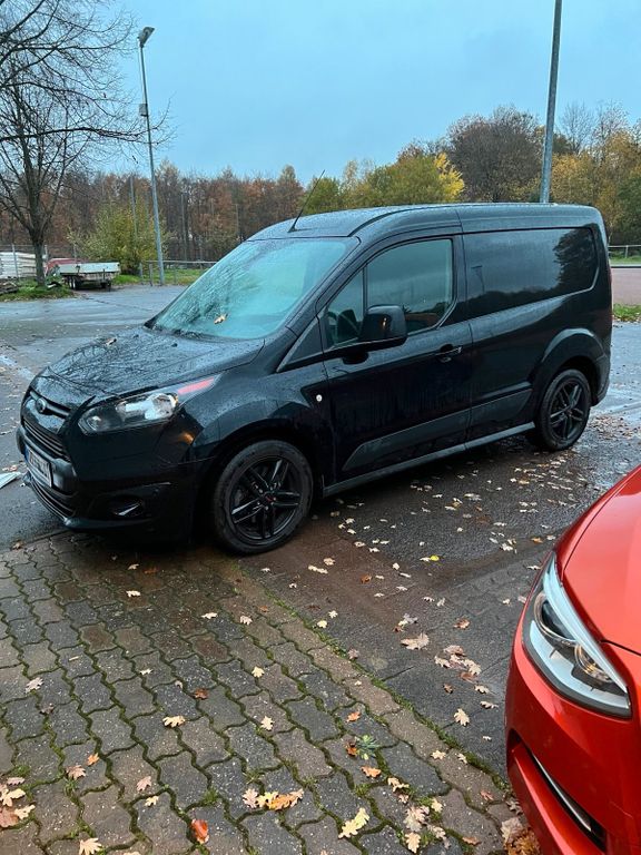Image of Ford Transit Connect