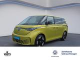 Volkswagen ID.BUZZ PRO DESIGNPAKET IQ-LIGHT+NAVI+EASY OPEN - Volkswagen ID. Buzz aus 2023