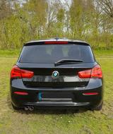 BMW 120i Sport Line - BMW 120 von privat