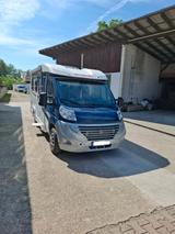 Dethleffs Globebus T002 - Dethleffs T globebus