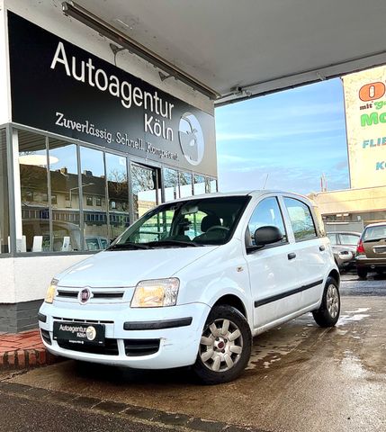 Fiat Panda 1.2 8V Dynamic *1-JAHR GARANTIE*