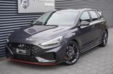Hyundai I30N PERFORMANCE|FACELIFT|AUTOMATIK|SCHALENSITZE - : Schwarz, Limousine