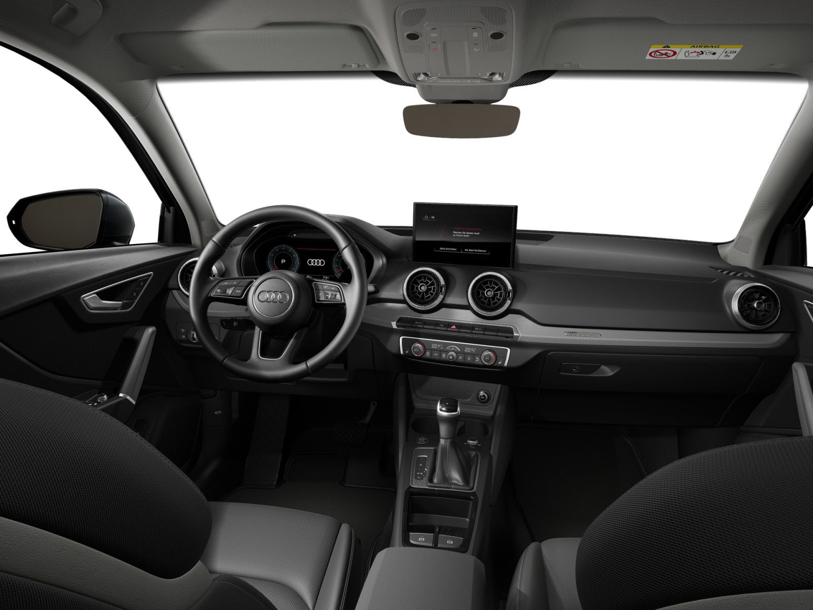 Audi Q2 - Bild 10