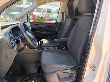 Volkswagen Caddy Maxi - 9