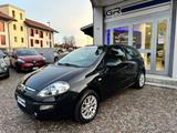 Fiat Punto Evo 1.4Bz 77Cv - Neopatentati - schwarze Fiat Punto Evo