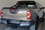 Toyota Hilux 2.8 D-4D Invincible,ACC,Rollbügel,LED,AHK - gebrauchte Toyota Hilux aus dem Jahr 2022