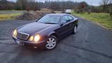 Mercedes-Benz CLK 230 KOMPRESSOR AVANTGARDE - Mercedes CLK 230 mit Schiebedach