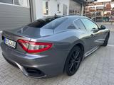 Maserati Granturismo 4.7 V8 MC Automatik MC - Maserati Granturismo: Mc
