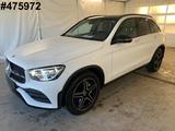 Mercedes-Benz GLC 220 2x AMG Line 19" VirtCockp 360K Panorama