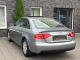 Audi A4 1.8 Automatik/Ambiente/Xenon/SHD/AHK/2.Hand - Audi A4 mit Benzin-Antrieb: Limousine, Klimaanlage, 1.8