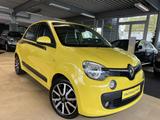 Renault Twingo Luxe Sondermodell*RÜCKFAHRKAMERA* - Renault Twingo: Gelb