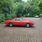 Alfa Romeo Alfa Spider  1600 junior 1974 - Alfa Romeo: 1600
