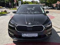 Skoda Fabia - Vorschau Bild 2