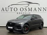Jaguar F-PACE AWD / ACC / Meridian / 360° - Jaguar F-Pace in Duisburg