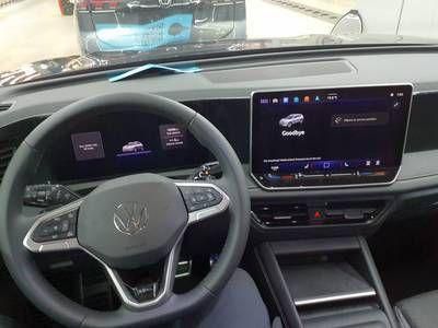 Volkswagen Tiguan - Bild 7