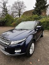 Andere Range Rover Evoque 2014 - Andere in Hamburg
