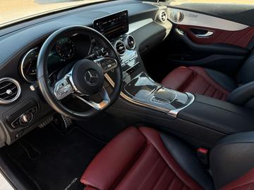 2021 Mercedes-BENZ GLC 照片 7