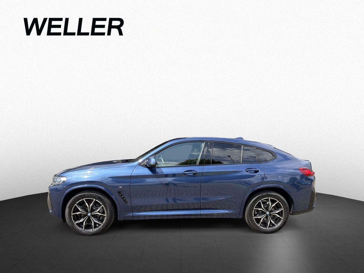 BMW X4 - Bild 9