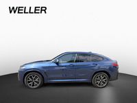 BMW X4 - Vorschau Bild 9