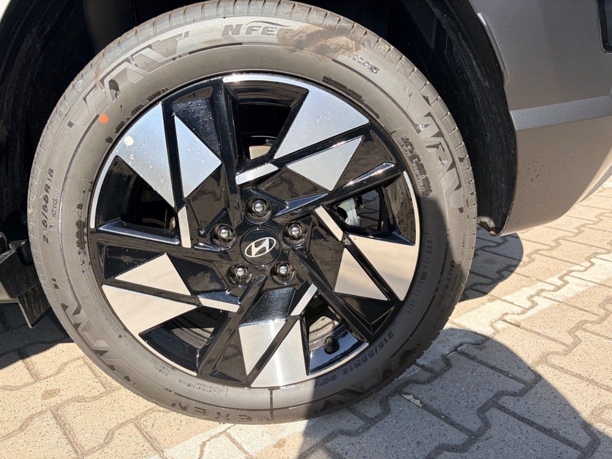 Hyundai Kona – Bild 15