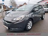 Opel Corsa E Drive 5-TRG*KLIMA*SHZ*PDC* - Opel Corsa: Kleinwagen