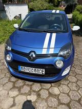 Renault Twingo Gordini TCE 100 Gordini - Renault: Gordini