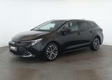 Toyota Corolla Touring Sports 2.0 CVT Team D Navi Kam - gebrauchte Toyota Corolla aus dem Jahr 2024
