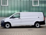 Mercedes-Benz Vito Kasten 116 CDI PRO RWD extralang - Mercedes-Benz Vito Gebrauchtwagen in Mönchengladbach