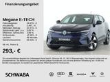 Renault Megane E-Tech EV60 220 Equilibre 60kWh *LED*KAM* - Renault Megane in Augsburg