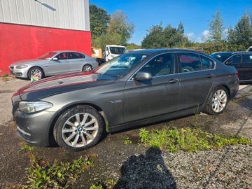 BMW 525 - 3