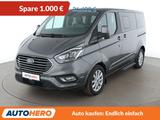 Ford Transit Custom 2.0 TDCi 310 L1 Tourneo Titanium - Ford Transit Custom in Köln