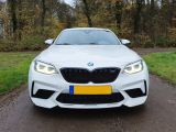 BMW M2 Competition