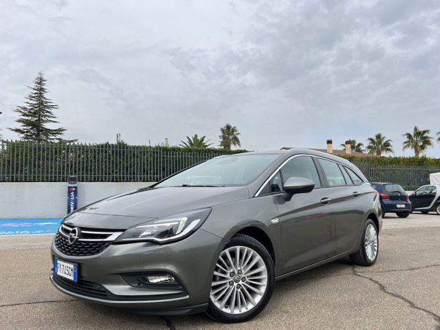 Opel Astra 1.6 CDTi 110CV S&S ST Innovation. - 2