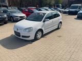 Volkswagen Polo IV BlueMotion 1.4 TDI