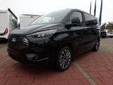 Ford Tourneo Custom Elektro 340L1 RWD Titanium X Navi - gebrauchte Vans