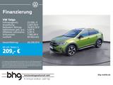 Volkswagen Taigo Style 1,5 TSI OPF DSG *IQ-DRIVE*LED*KLIMA* - VW Taigo in Karlsruhe