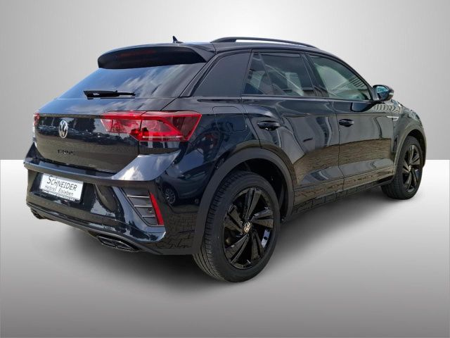 T-ROC 1.5 TSI DSG R-LINE