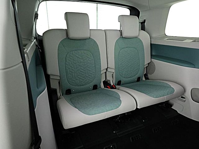 ID. Buzz Pro 6Sitze Langer Radstand Winterr. AHK