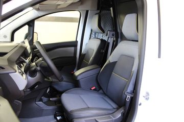 Fahrzeugabbildung Renault Kangoo III Rapid Extra Tce100 *Pack Clim*