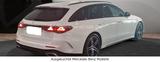 Mercedes-Benz E 300 e T AMG AHK MEMORY DISTRO LED TWA - Mercedes-Benz E 300 Jahreswagen