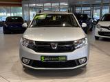 Dacia Logan II Kombi 0.9 TCe 90 eco² MCV Laureate - Dacia Logan in Dresden